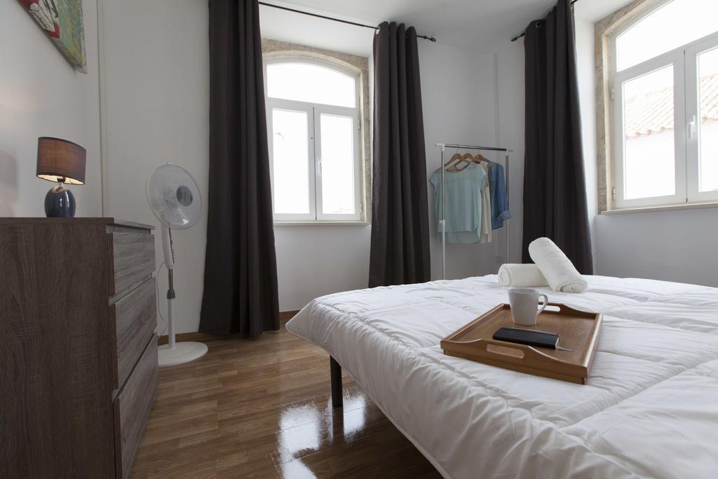 Guest House First Floor Lagos Kültér fotó