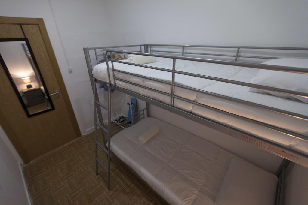 Guest House First Floor Lagos Kültér fotó