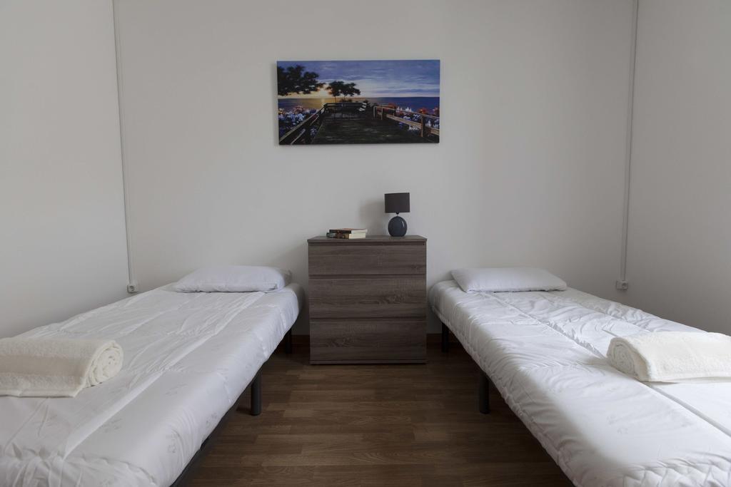 Guest House First Floor Lagos Kültér fotó