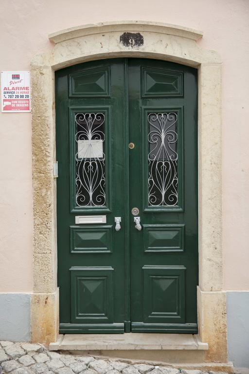 Guest House First Floor Lagos Kültér fotó
