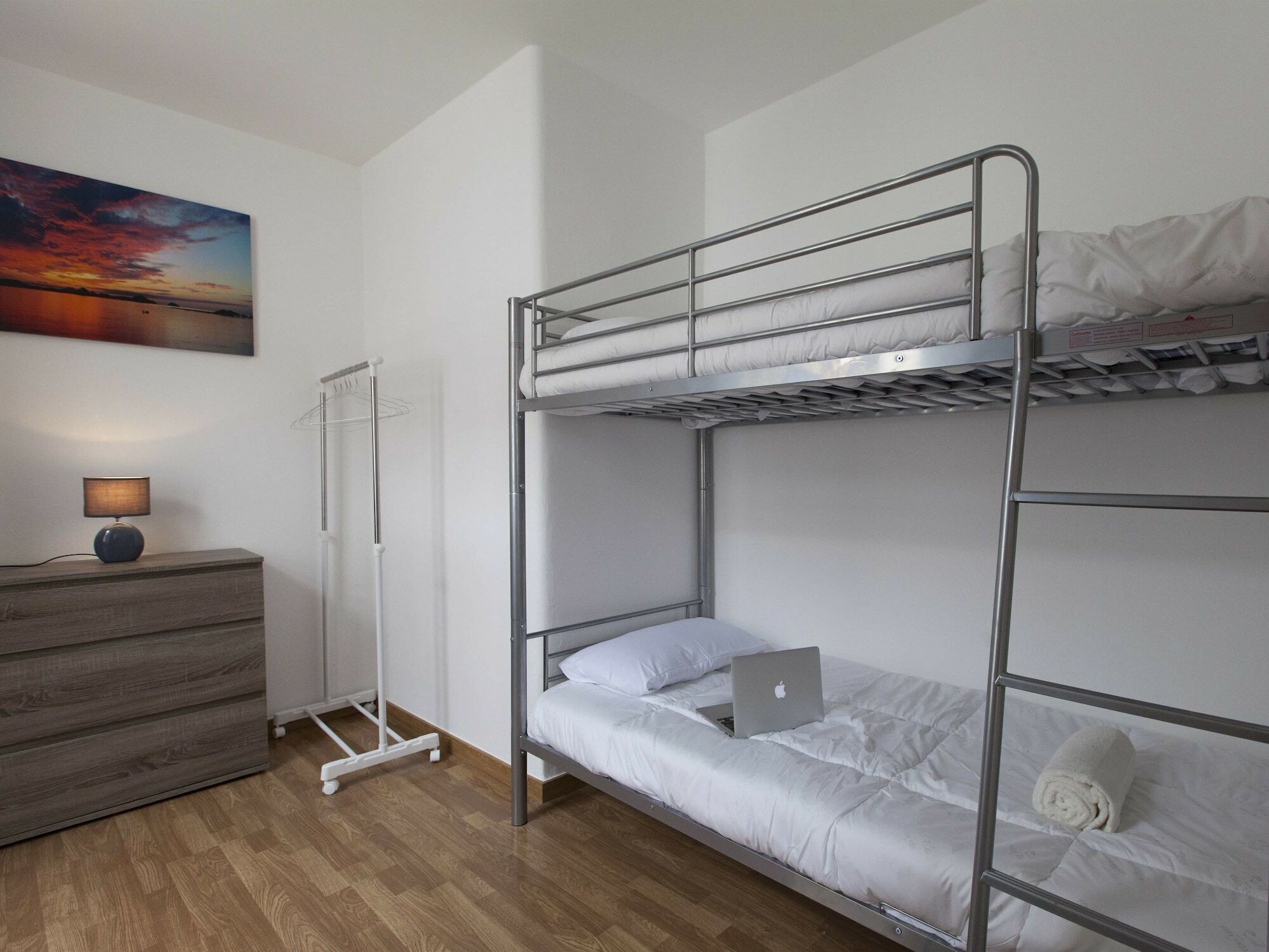 Guest House First Floor Lagos Kültér fotó